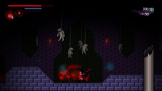 Screenshot Sunrise Tragedy