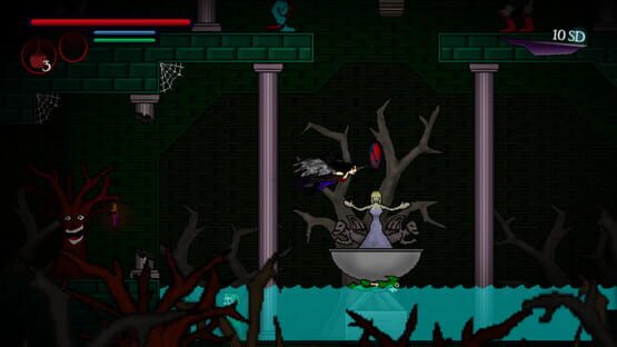 Screenshot Sunrise Tragedy
