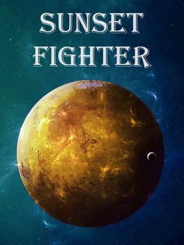 Cover Sunset Fighter
