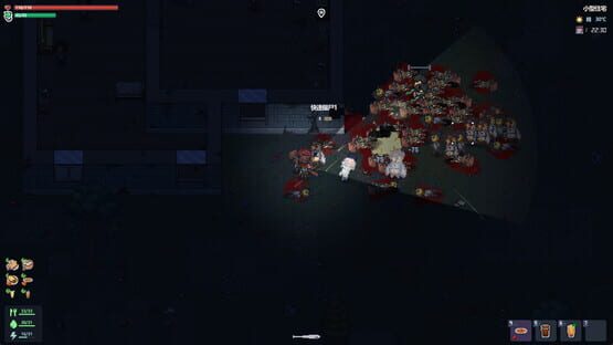 Screenshot Sunset Town