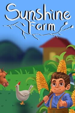 Cover Sunshine Farm