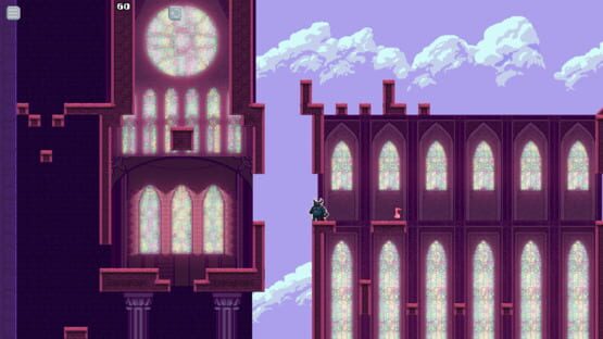 Screenshot Super Bull Knight
