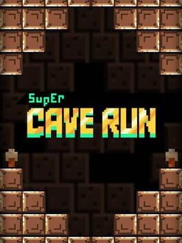 Cover Super Cave Run