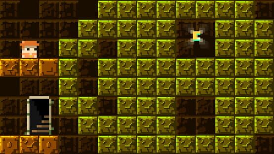 Screenshot Super Cave Run