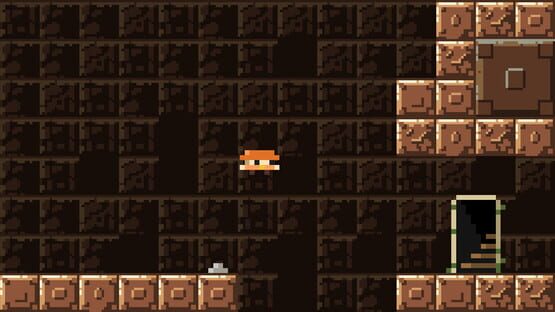 Screenshot Super Cave Run