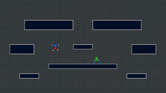 Screenshot Super Clash Crossover