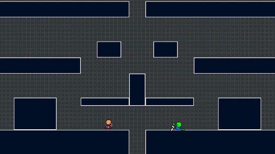 Screenshot Super Clash Crossover