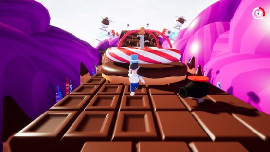 Screenshot Super Clown Ultimatum