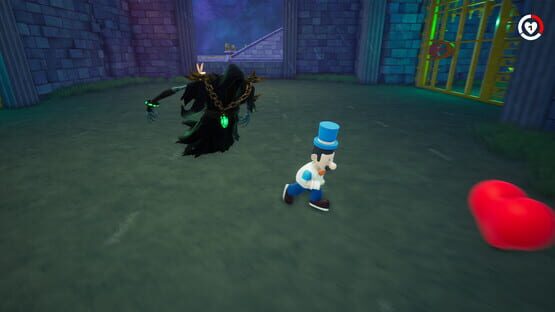 Screenshot Super Clown Ultimatum