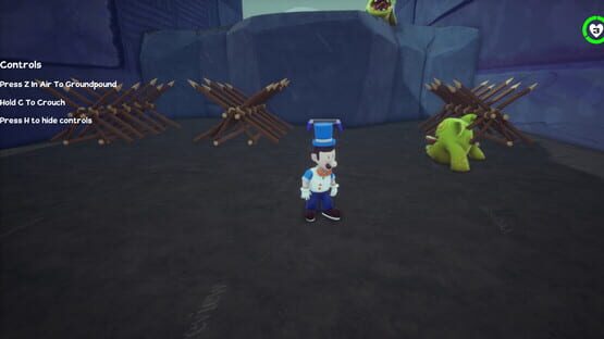 Screenshot Super Clown Ultimatum