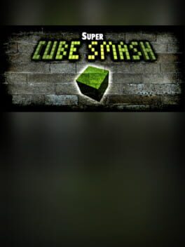 Cover Super Cube Smash