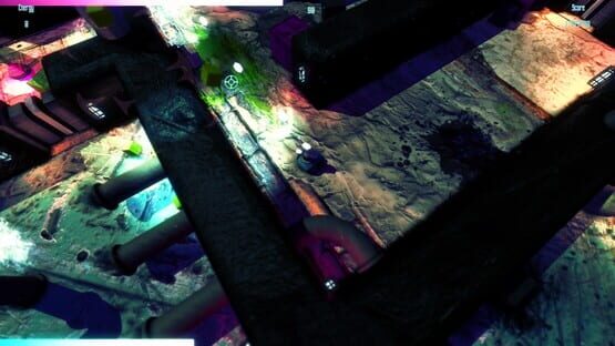 Screenshot Super Cube Smash