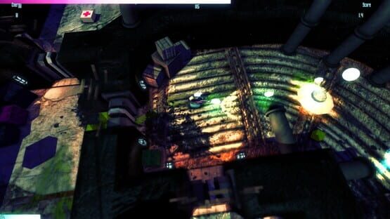 Screenshot Super Cube Smash