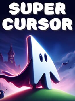 Cover Super Cursor