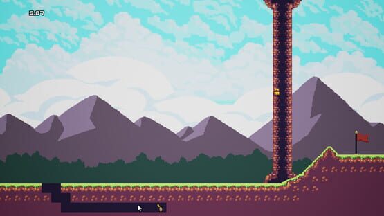 Screenshot Super Cursor