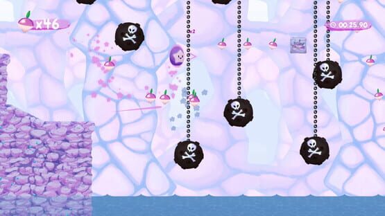 Screenshot Super Dream Dasher