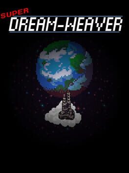 Cover Super Dream-Weaver