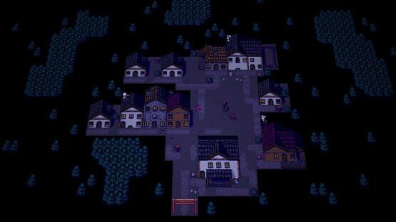 Screenshot Super Dream-Weaver