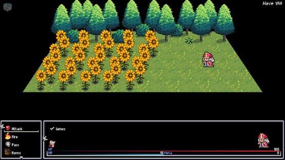Screenshot Super Dream-Weaver