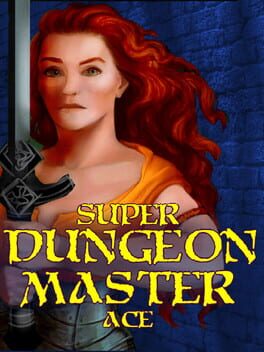 Cover Super Dungeon Master
