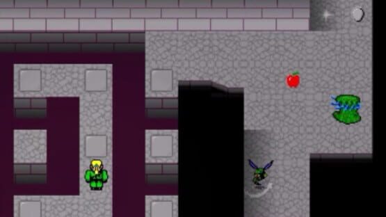 Screenshot Super Dungeon Master