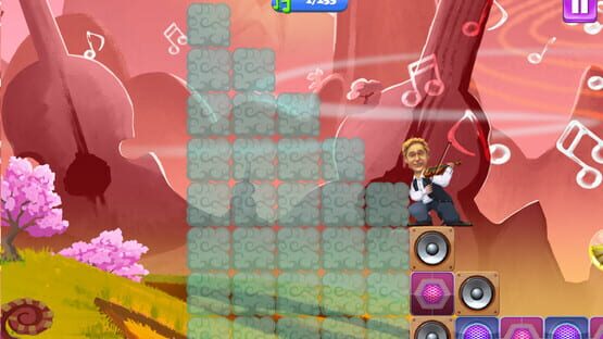 Screenshot Super Gerry