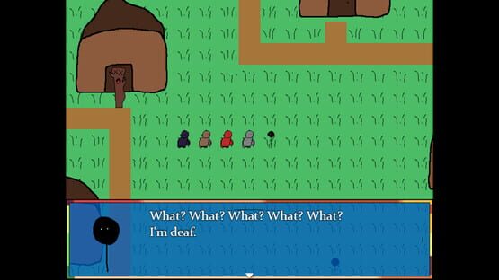 Screenshot Super Gorilla Quest 2: A Space Chimpanzee