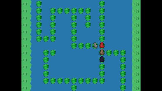 Screenshot Super Gorilla Quest 2: A Space Chimpanzee
