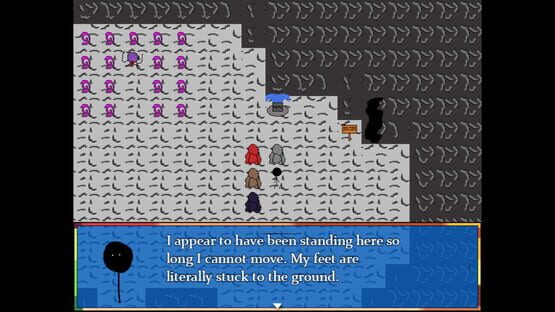Screenshot Super Gorilla Quest 2: A Space Chimpanzee