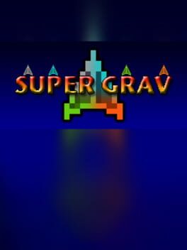 Cover Super Grav