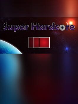Cover Super Hardcore