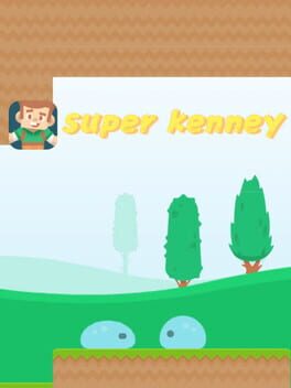 Cover Super Kenney