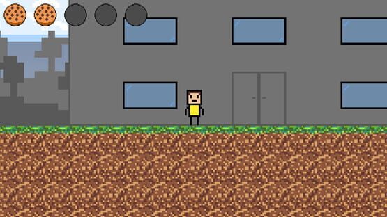 Screenshot Super Paul World
