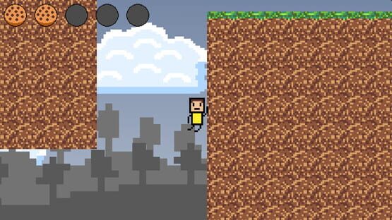 Screenshot Super Paul World