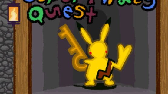 Screenshot Super Piracy Quest