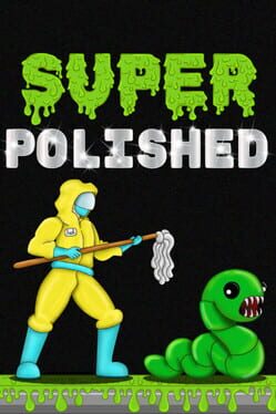 Cover Super Polished