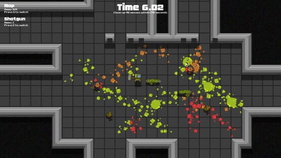 Screenshot Super Polished