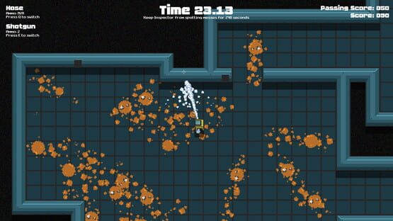 Screenshot Super Polished