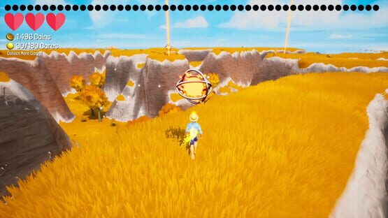 Screenshot Super Ricko’s Islands
