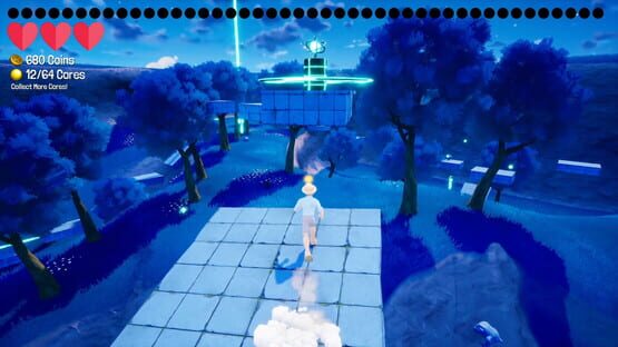 Screenshot Super Ricko’s Islands