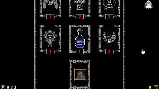 Screenshot Super Smiling Dungeon