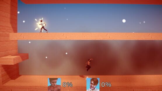 Screenshot Super SplashTube Bros.