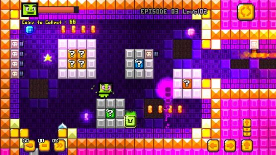 Screenshot Super Toxicboy