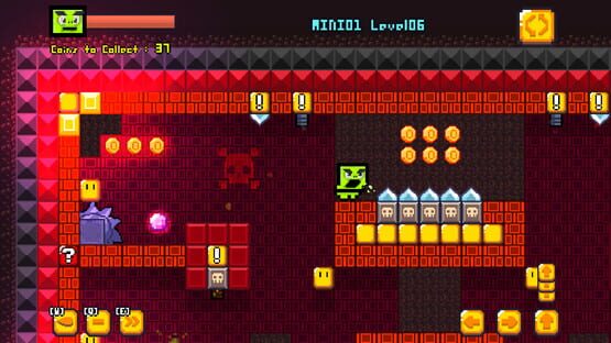 Screenshot Super Toxicboy