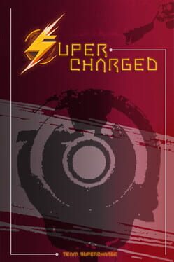 Cover Supercharged