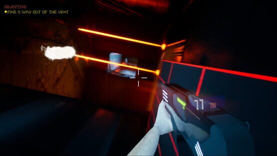 Screenshot Supercharged