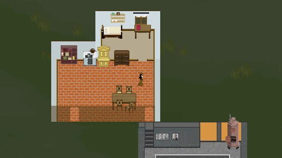 Screenshot Superior Wizards