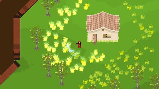 Screenshot Superior Wizards