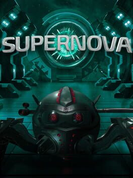Cover Supernova TD