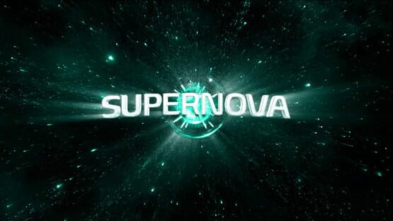 Screenshot Supernova TD